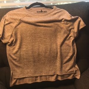 Rag & Bone Tee XS